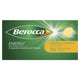 Berocca Energy Mango and Orange 30 Effervescent Tablets - Natural Energy Boost – view 5