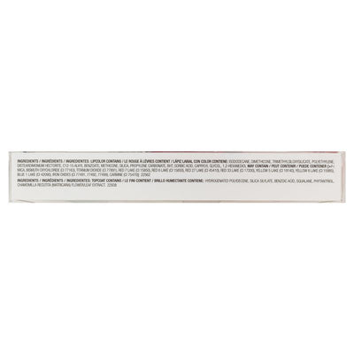 Revlon Colorstay Overtime Lipcolor Forever Scarlet