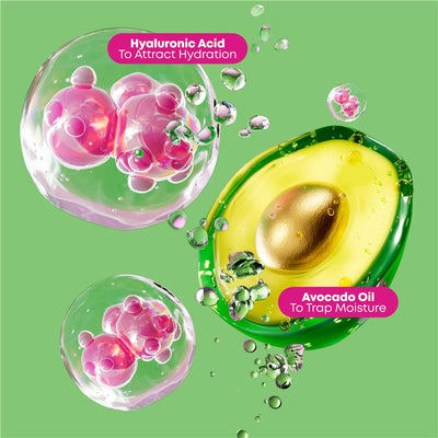 Matrix Food For Soft Hydrating Shampoo 300ml - Deep Moisture & Cleanse