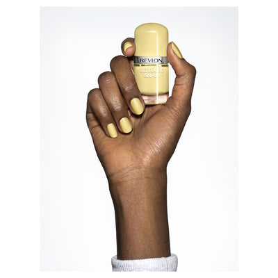 Revlon Ultra HD Snap Nail Polish - Makin The Most - 8mL