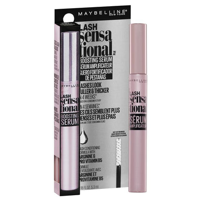 Maybelline Eye Lash Sensational Serum