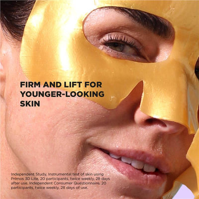 Skin Republic Gold Hydrogel Mask - 25g