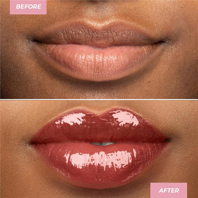 MCoBeauty Hot Lip Plump Hot Berry