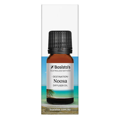 Bosisto's Native Destination Noosa Essential Oil - 10ml