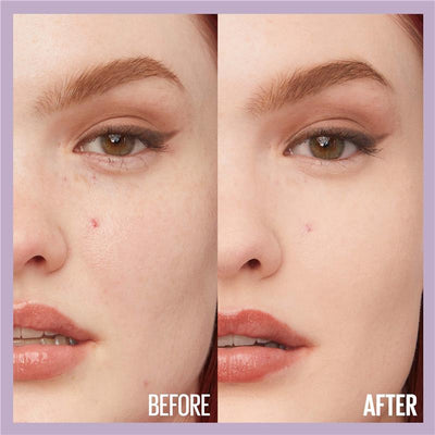 Maybelline Superstay Lumi Matte Foundation 90