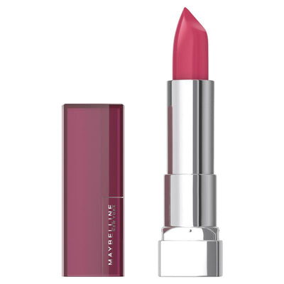 Maybelline Colour Sensational The Creams Lipstick Pink & Proper