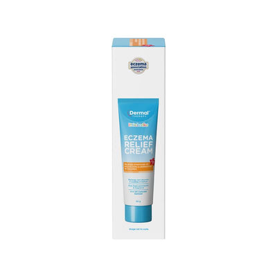 Dermal Therapy Little Bodies Eczema Relief Cream - 56g
