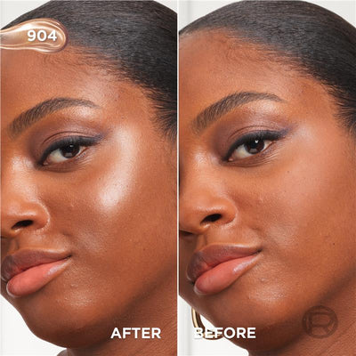 L'Oreal Paris Lumi Glotion 904 Deep Glow