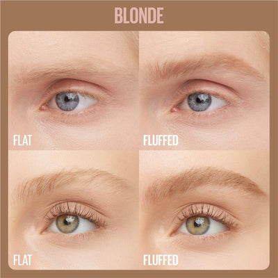 Maybelline Superfluff Brow Mousse 250 Blonde