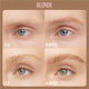 Maybelline Superfluff Brow Mousse 250 Blonde – view 4
