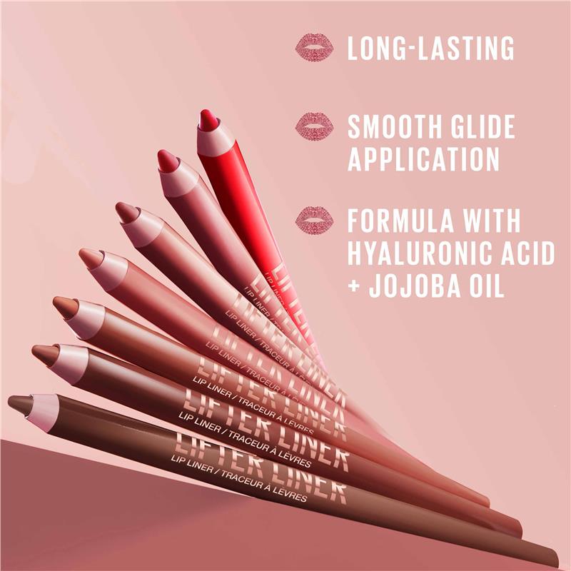 Maybelline Lifter Hydrating Longwear Lip Liner 005 On It