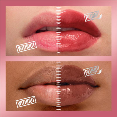 Maybelline Lifter Plump 001 Blush Blaze