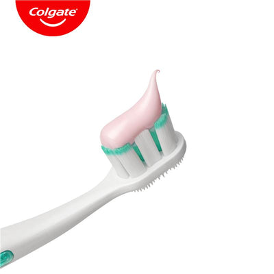 Colgate Total Active Prevention Gum Care Toothpaste 200g - 24-Hour Protection
