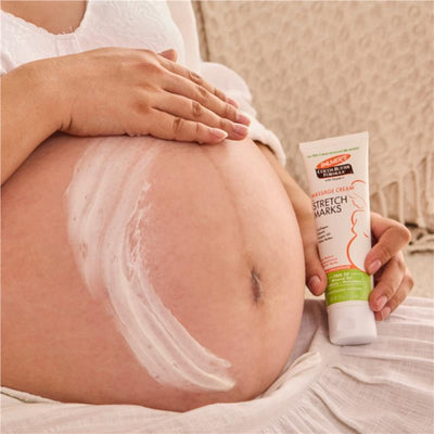 Palmer's Cocoa Butter Formula Stretch Mark Massage Cream 125g