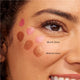 MCoBeauty Highlight & Glow Beauty Wand Blush Glow New – view 4