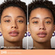 Maybelline Fit Me Matte & Poreless Mattifying Liquid Foundation - Classic Beige 245 – view 4