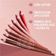 Maybelline Lifter Hydrating Longwear Lip Liner 004 Out Of Line – view 4