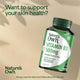 Nature's Own Vitamin B3 500mg Tablets - 120 Count, Energy & Skin Support – view 4 - Auzzistore