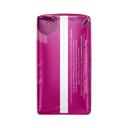 Carefree Original Unscented Panty Liners - 30 Pack-Auzzi Store