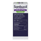 Sambucol Cold & Flu + Cough Liquid 250ml - Effective Relief for Adults – view 4 - Auzzistore