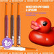 NYX Duck Plumping Liner Pinkjection – view 4