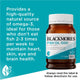 Blackmores Fish Oil 1000mg Omega-3 Capsules, 200 Count – view 4