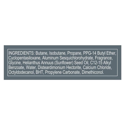 Dove Men+Care Advanced Clean Comfort Antiperspirant Spray 250ml