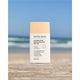 Natio Invisible Face Fluid Sunscreen SPF 50+ - 60ml – view 4