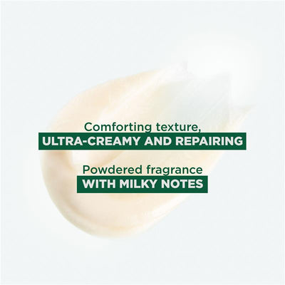 Klorane Mask with Organic Cupuacu 150ml - Intensive Hair Treatment