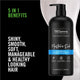 Tresemme Moisture Rich Shampoo 940ml - Deep Hydration for Dry Hair – view 4