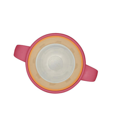 B.Box 360 Cup Strawberry Shake 250ml - Fun and Functional