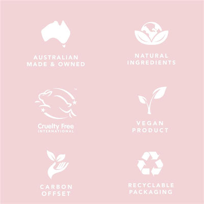 Sukin Sensitive Cleansing Lotion 125ml Pump