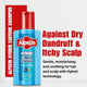Alpecin Hybrid Caffeine Shampoo 250ml - Nourish Your Scalp – view 4