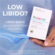 Promensil Libido & Energy 60 Capsules - Enhance Vitality and Stamina – view 4 - Auzzistore