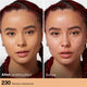 Maybelline Fit Me Matte Poreless Foundation Natural Buff – view 4