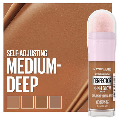 Maybelline Instant Perfector Glow Medium Deep