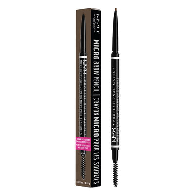 NYX Micro Brow Pencil Taupe