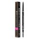 NYX Micro Brow Pencil Taupe – view 4