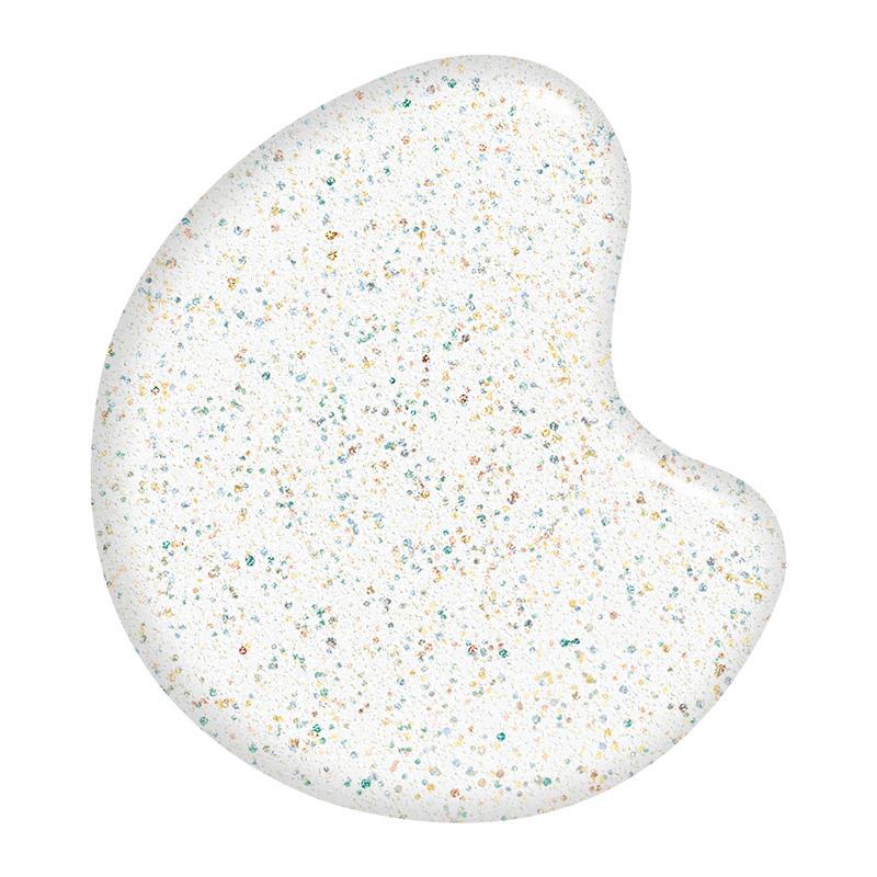 Sally Hansen Miracle Gel Nail Polish Crystal Top Coat 14.7ml