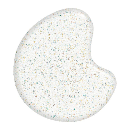 Sally Hansen Miracle Gel Nail Polish Crystal Top Coat 14.7ml