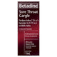 Betadine Sore Throat Gargle Concentrated - 15mL – view 5
