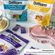 Difflam Soothing Drops with Immune Support - Honey & Lemon Flavor (20 Drops) – view 4