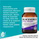 Blackmores Fall Asleep - 60 Tablets for Restful Sleep – view 4