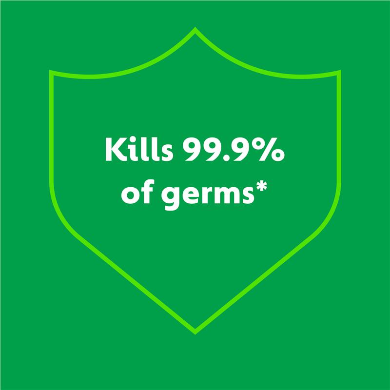 Dettol Kids The Wiggles Colour Foaming Hand Wash Aloe Vera 250ml