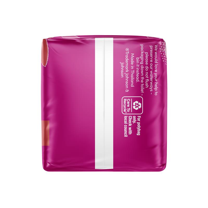 Carefree Barely There Unscented Panty Liners - 42 Pack for Everyday Use - Auzzi Store