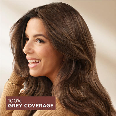 L'Oreal Excellence Creme Universal Nudes - Light Brown 5U