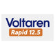 Voltaren Rapid Pain Relief Tablets 12.5mg - 20 Count – view 6 - Auzzistore