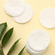 Witch Hazel Face Wipes 60 Count - Refreshing Cleansing Pads – view 4 - Auzzistore