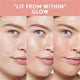 Covergirl Trublend Skin Enhancer Luminizer 50 Gelly Opal Glow – view 4