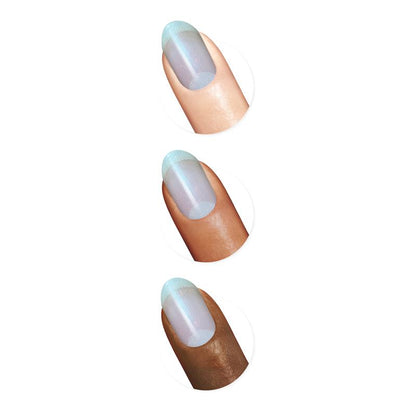 Sally Hansen Insta-Dri Scented Nail Polish Syrup Collection Too Much Drip 9.17ml Limited Edition